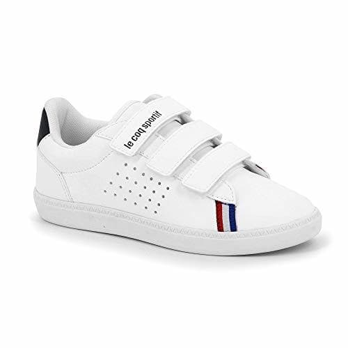 Producto Le Coq Sportif COURTSTAR PS Sport BBR Optical White/Dre