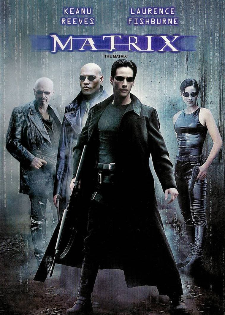 Movie The Matrix