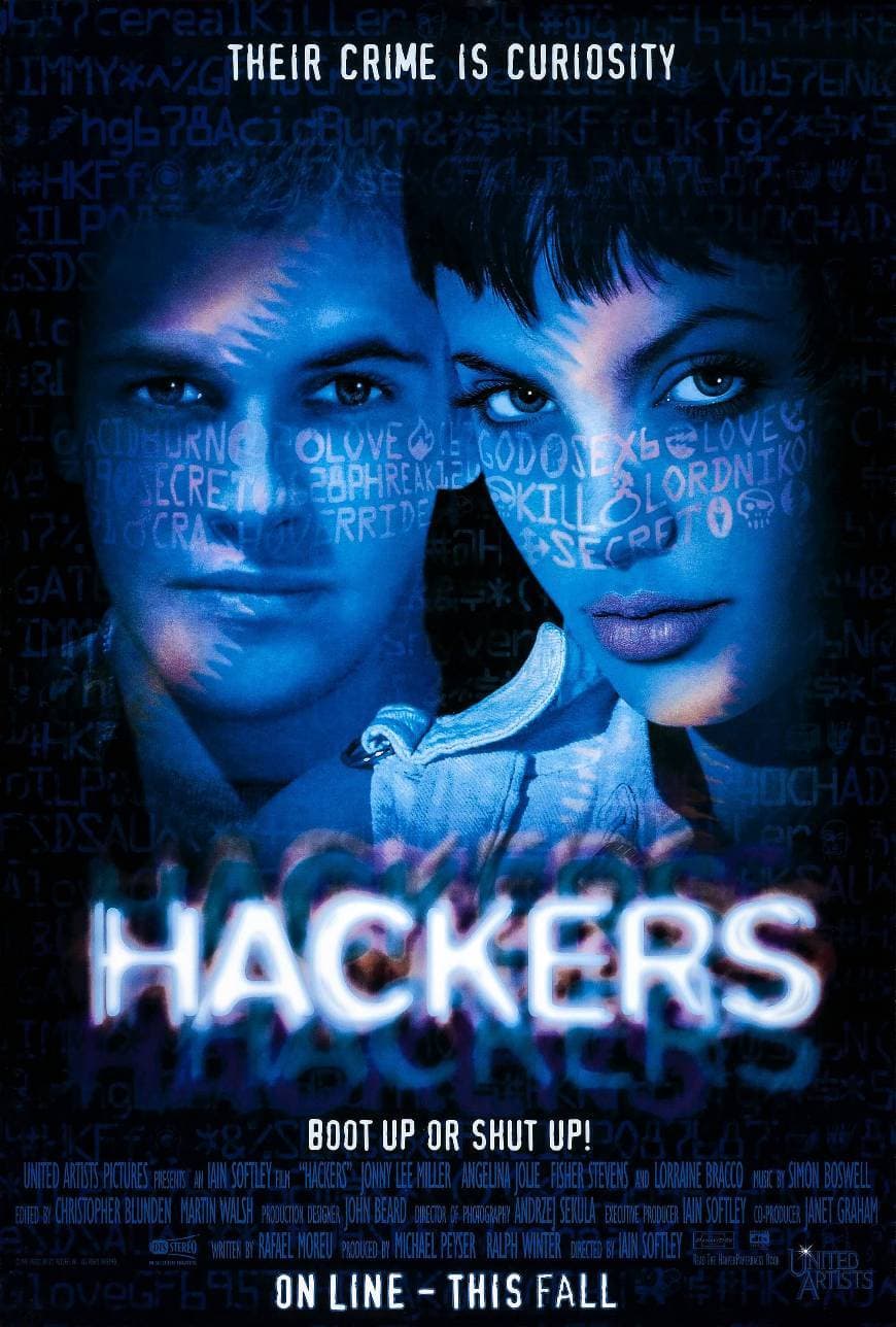 Movie Hackers