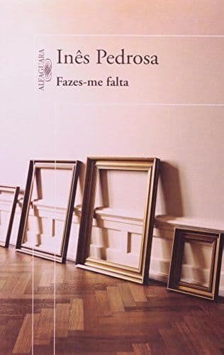 Book Fazes-Me Falta