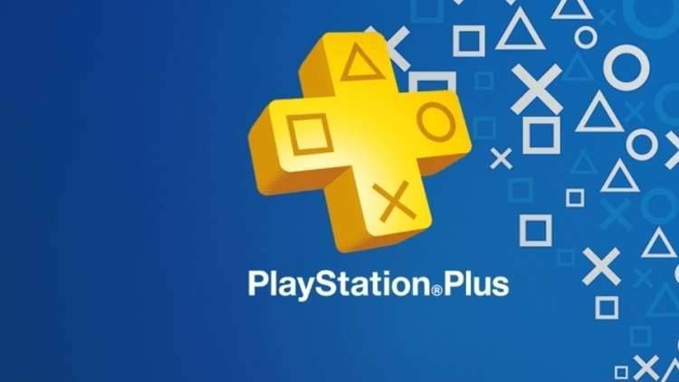 Product Playstation plus 