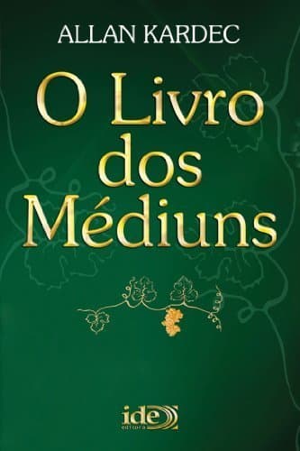 Libro O Livro dos Mediuns