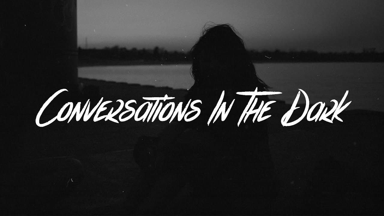 Music Conversations in the Dark