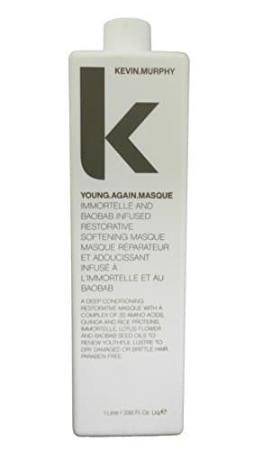 Place Kevin Murphy Young.Again.Masque