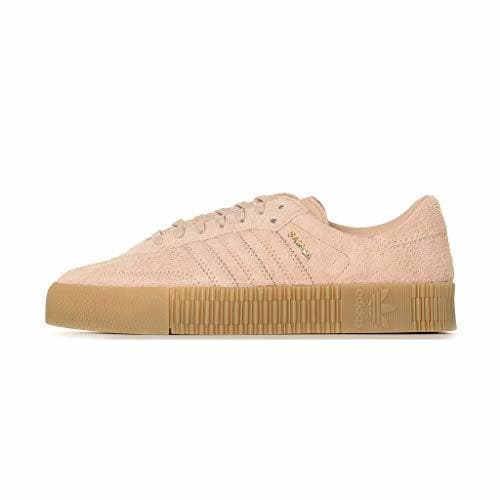 Product adidas Sambarose Zapatillas para Mujer Rosa