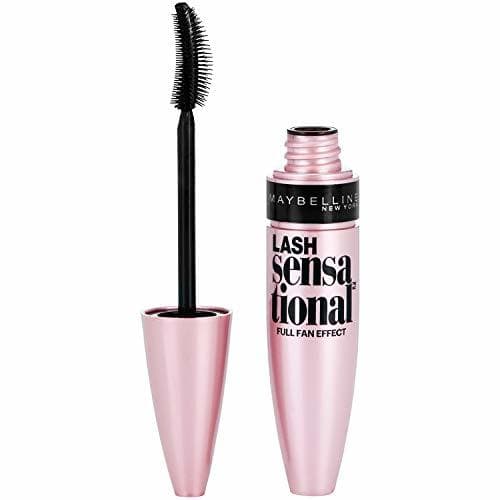 Beauty Maybelline New York Lash Sensational Máscara de Pestañas