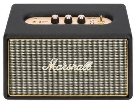 Fashion Coluna Bluetooth MARSHALL Acton