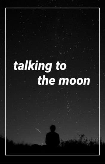 Music Talking to the Moon