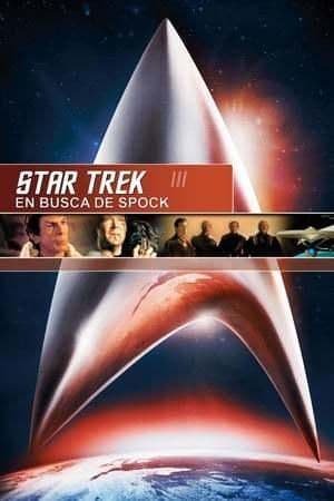 Movie Star Trek III: The Search for Spock