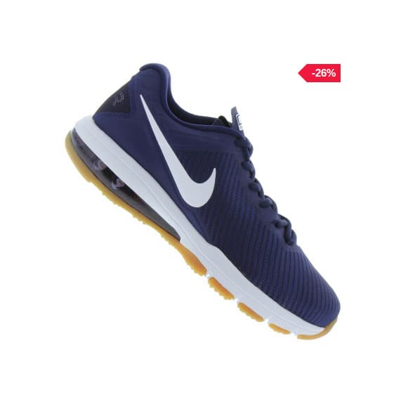 Product Tênis Nike Air Max Full Ride TR 1.5

