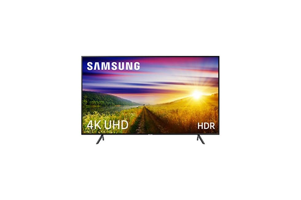 Electronic Samsung 40NU7125 - Smart TV 40" 4K UHD HDR