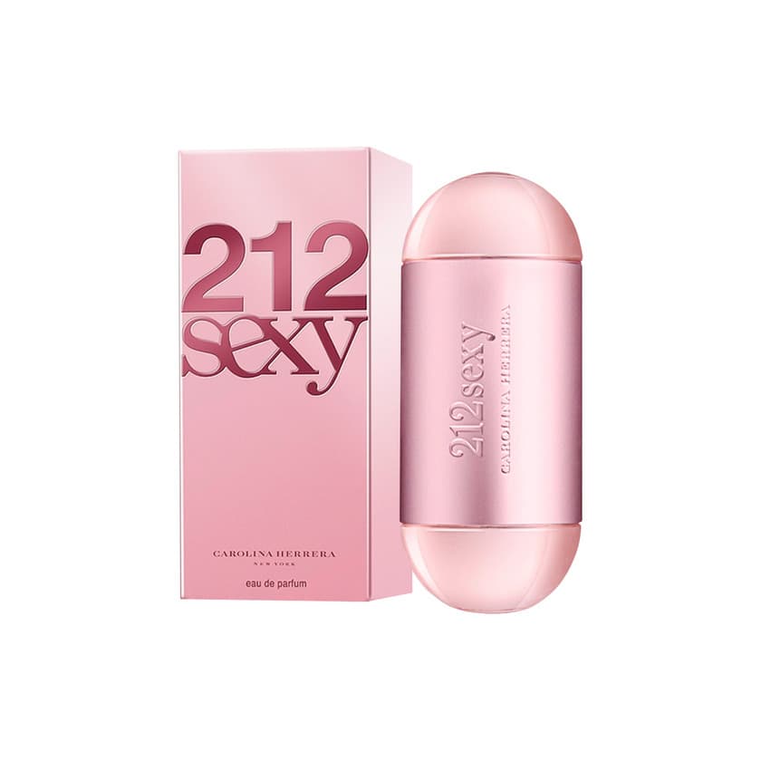 Product Perfume 212 Sexy 100ml Edp Feminino Carolina Herrera

