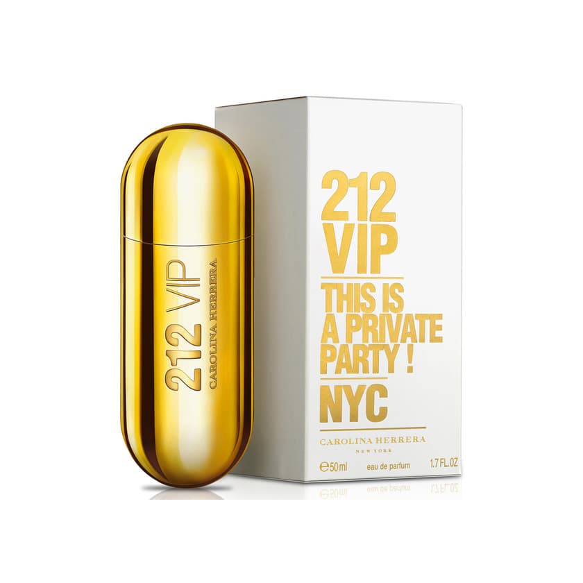 Product Perfume 212 Vip 80ml Edp Feminino Carolina Herrera

