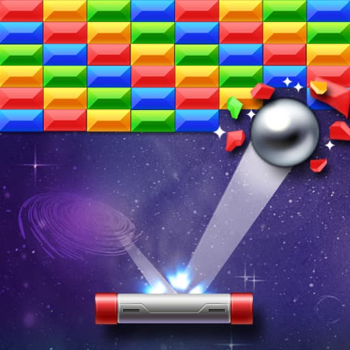 Videogames Brick Breaker Star: Space King - Apps on Google Play