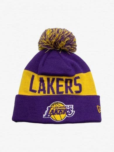 Product Gorro Lakers