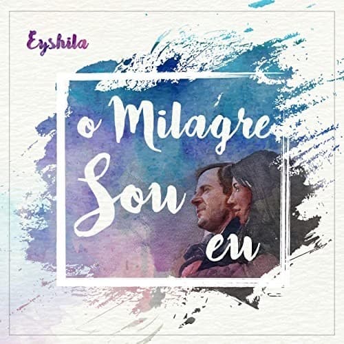 Music Eyshila - O Milagre Sou Eu (Live Session) - YouTube