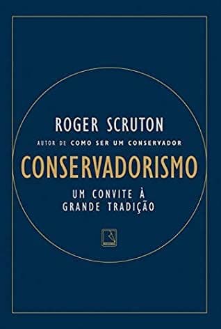 Book Conservadorismo