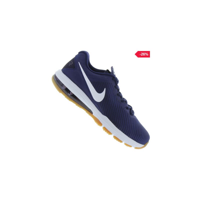 Product Tênis Nike Air Max Full Ride TR 1.5

