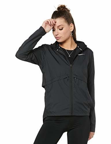 Producto Nike W Nk Essntl Jkt HD Sport Jacket