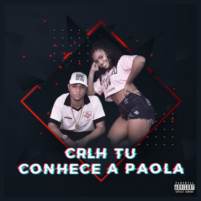 Music Crlh Tú Conhece a Paola (feat. DJ Ld de Nova Iguaçu & Jota)