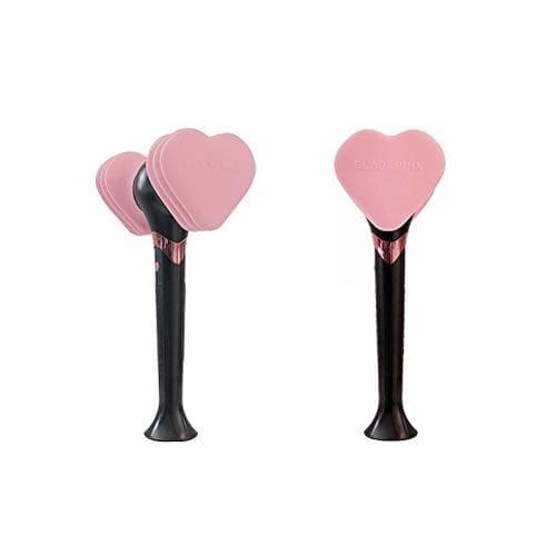 Producto Mallalah Blackpink KPOP Stick lámpara 2019 Nueva lámpara Led Concierto Hiphop Lightstick