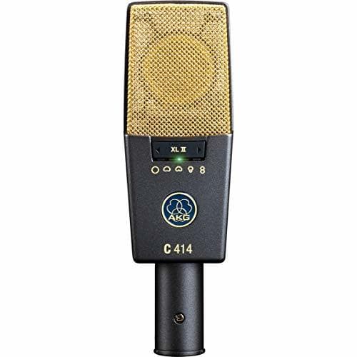 Producto Akg C414XLII