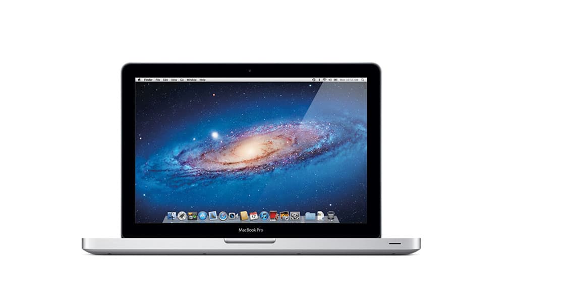 Product MacBook Pro