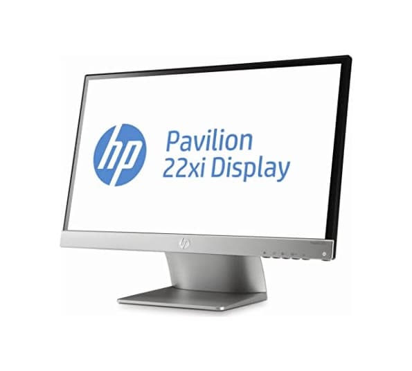 Product HP Pavilion 22 IPS Monitor