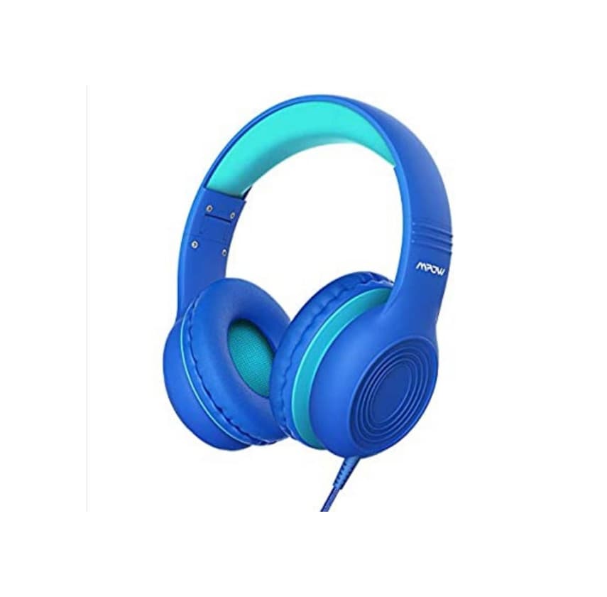 Product Auriculares para crianças 