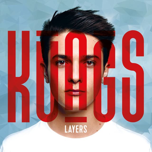 Music This Girl (Kungs Vs. Cookin' On 3 Burners) - Kungs Vs. Cookin' On 3 Burners