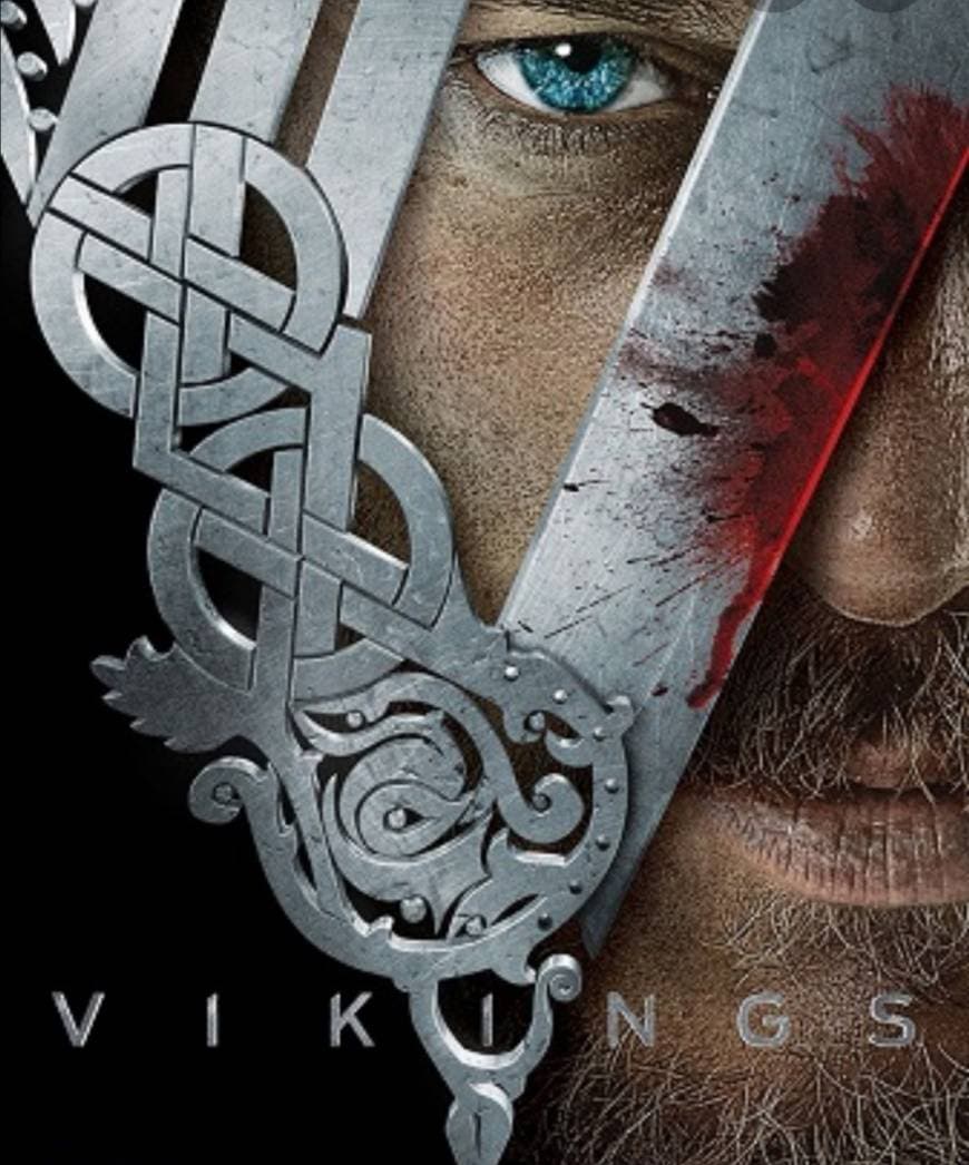 Serie Vikings