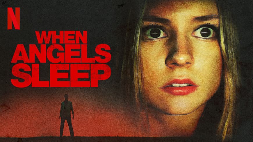 Movie When Angels Sleep