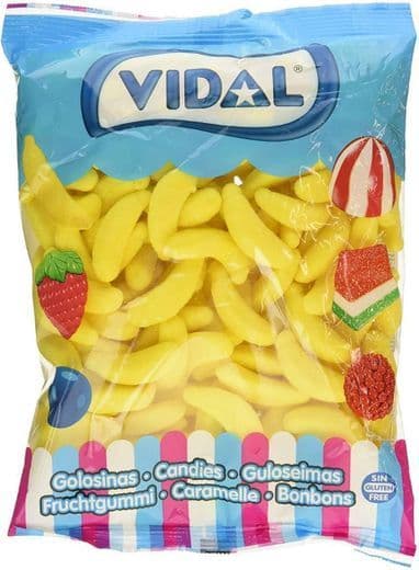 Product VIDAL BANANAS