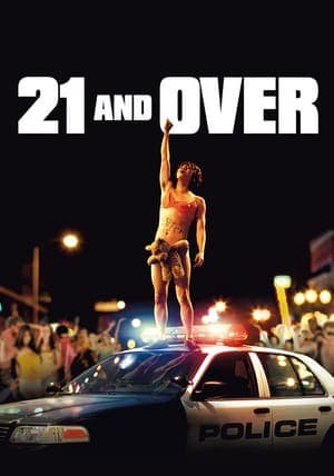 Movie 21 & Over