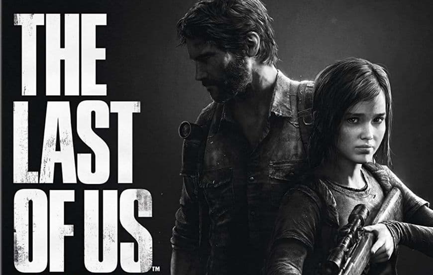 Videogames The Last Of Us 