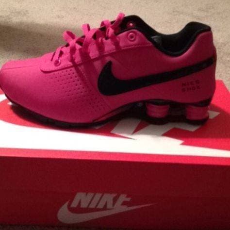 Producto Nike pink 💓