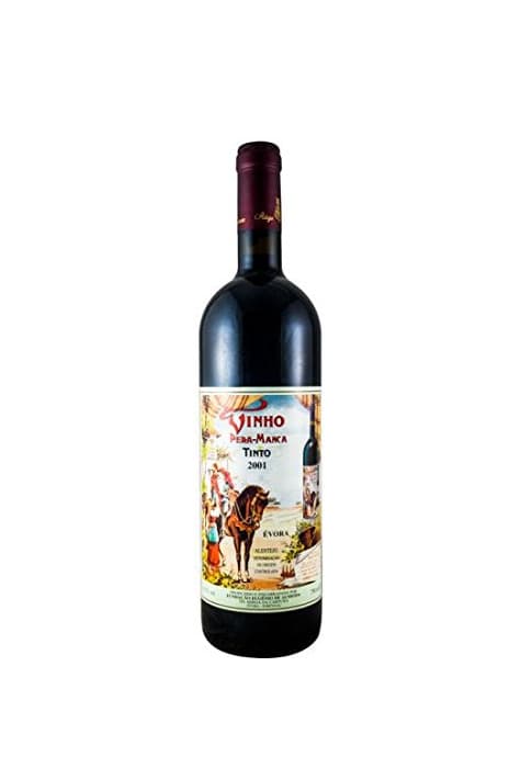 Producto 2001 Pêra Manca red