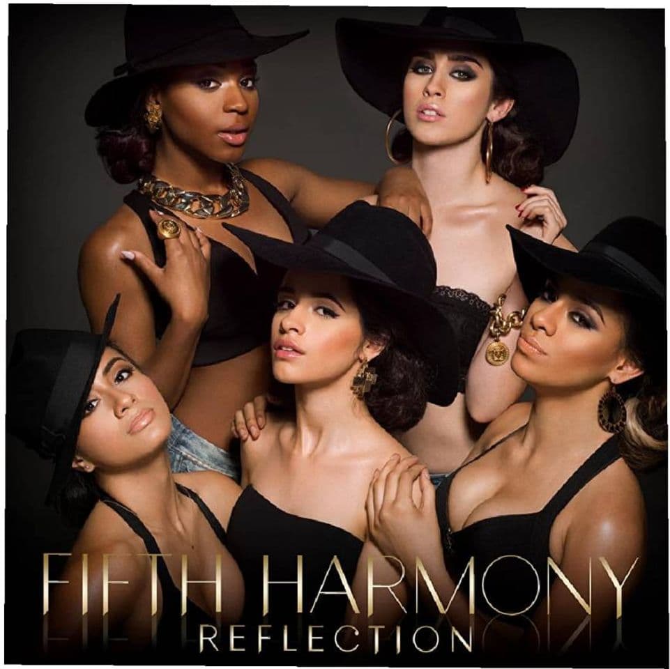 Music Fifth Harmony - Reflection [CD]


