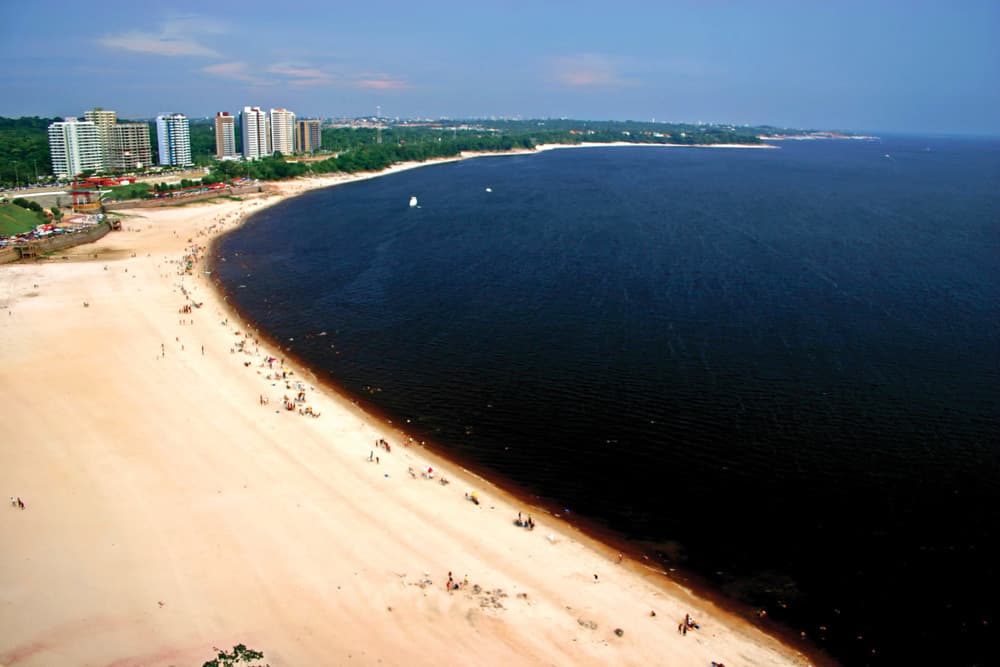 Lugar Praia da Ponta Negra