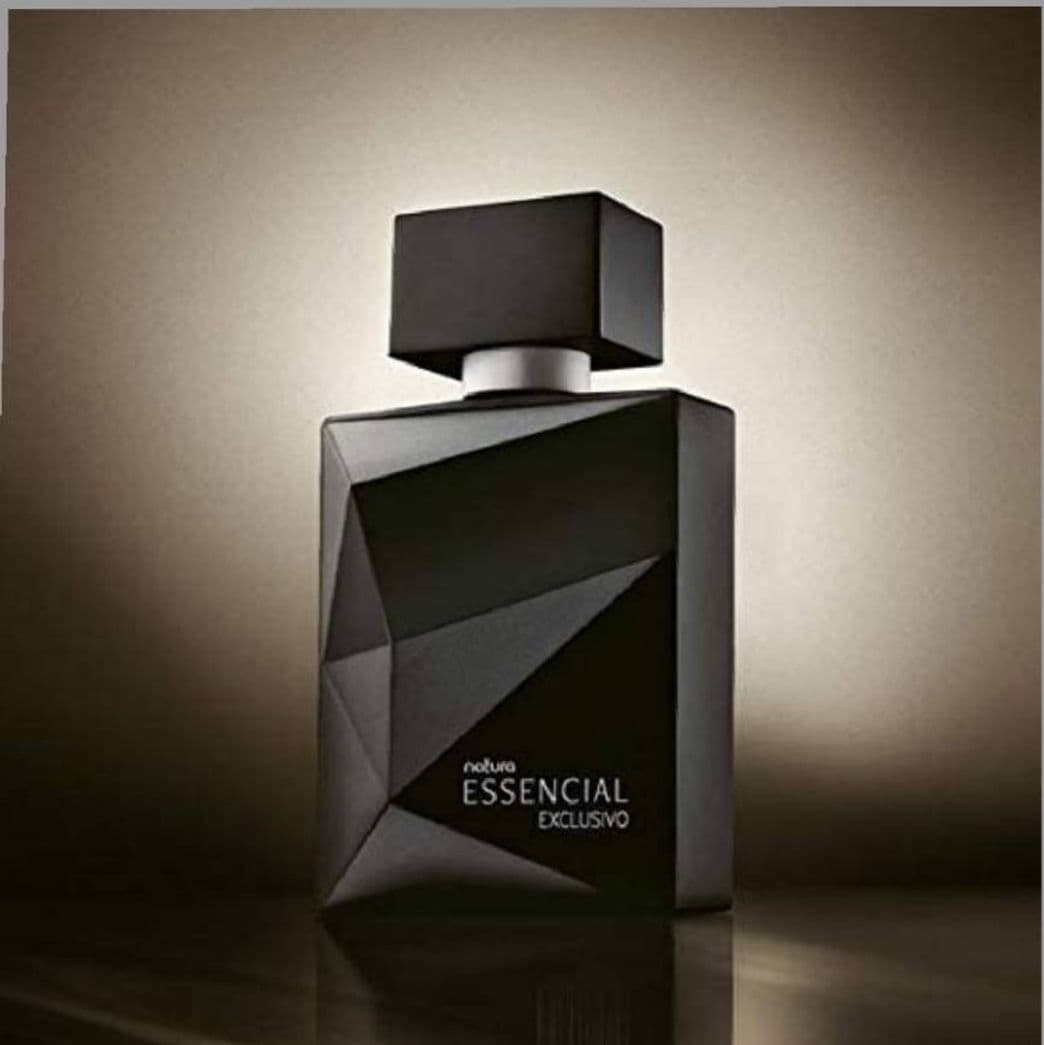 Product Perfume Masculino Essencial Exclusivo Natura 100 ml

