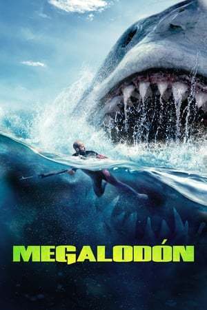 Película The Meg