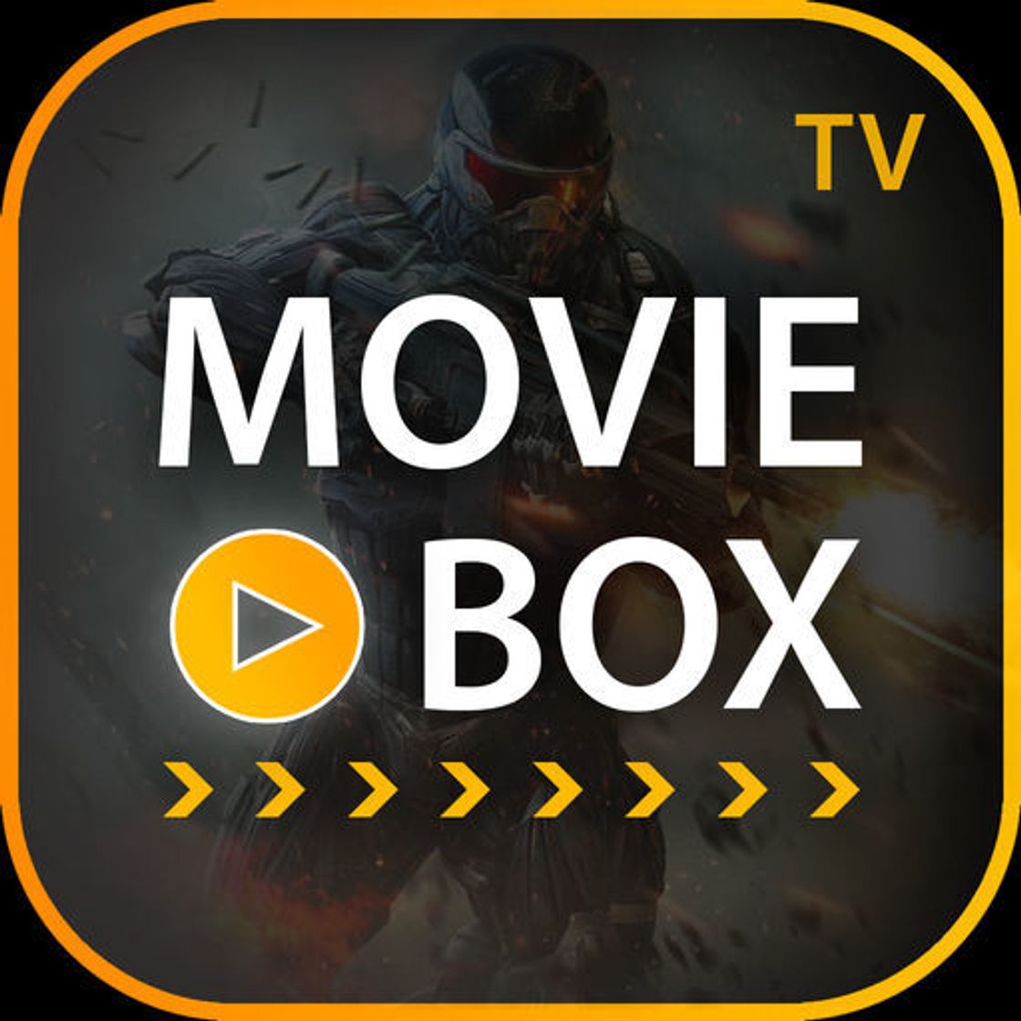 App Movie & Show Box Tv Hub