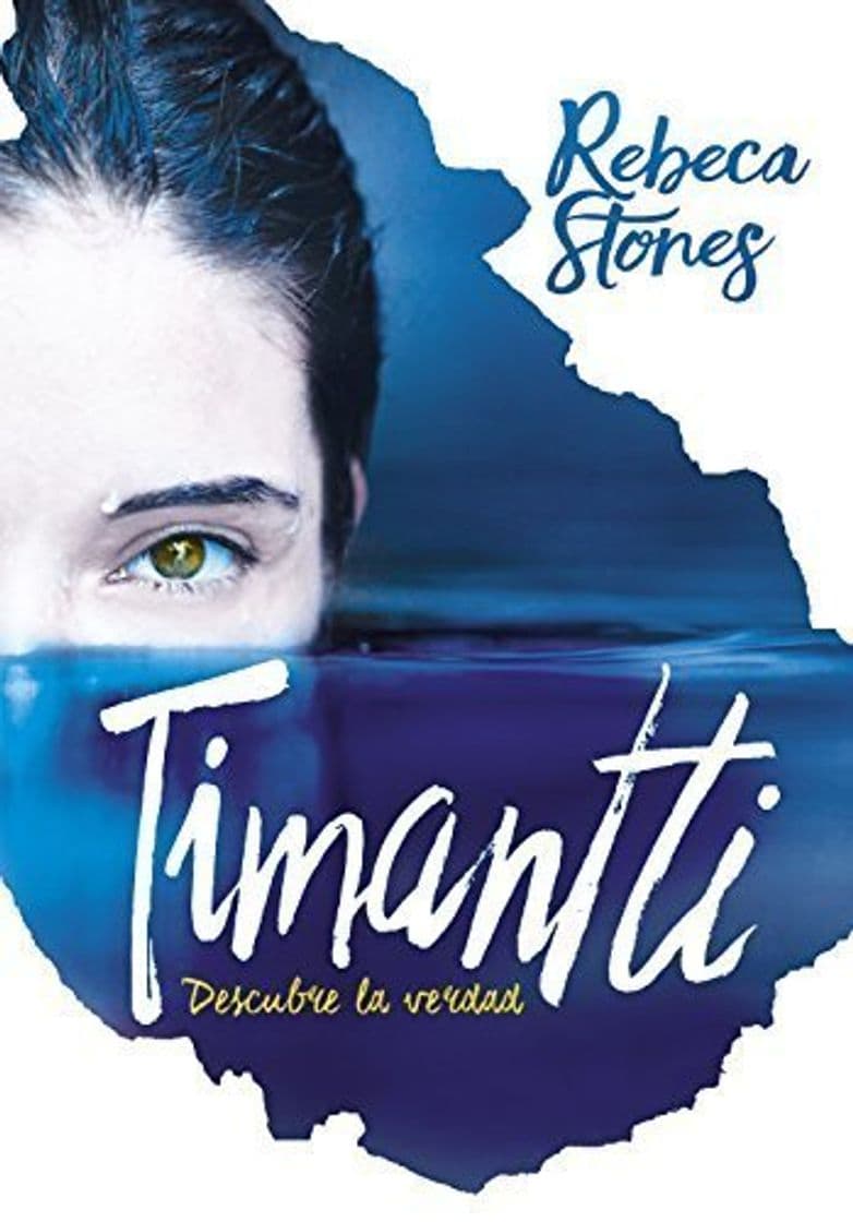 Libro Timantti