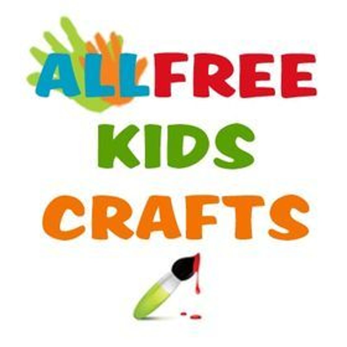 App AllFreeKidsCrafts