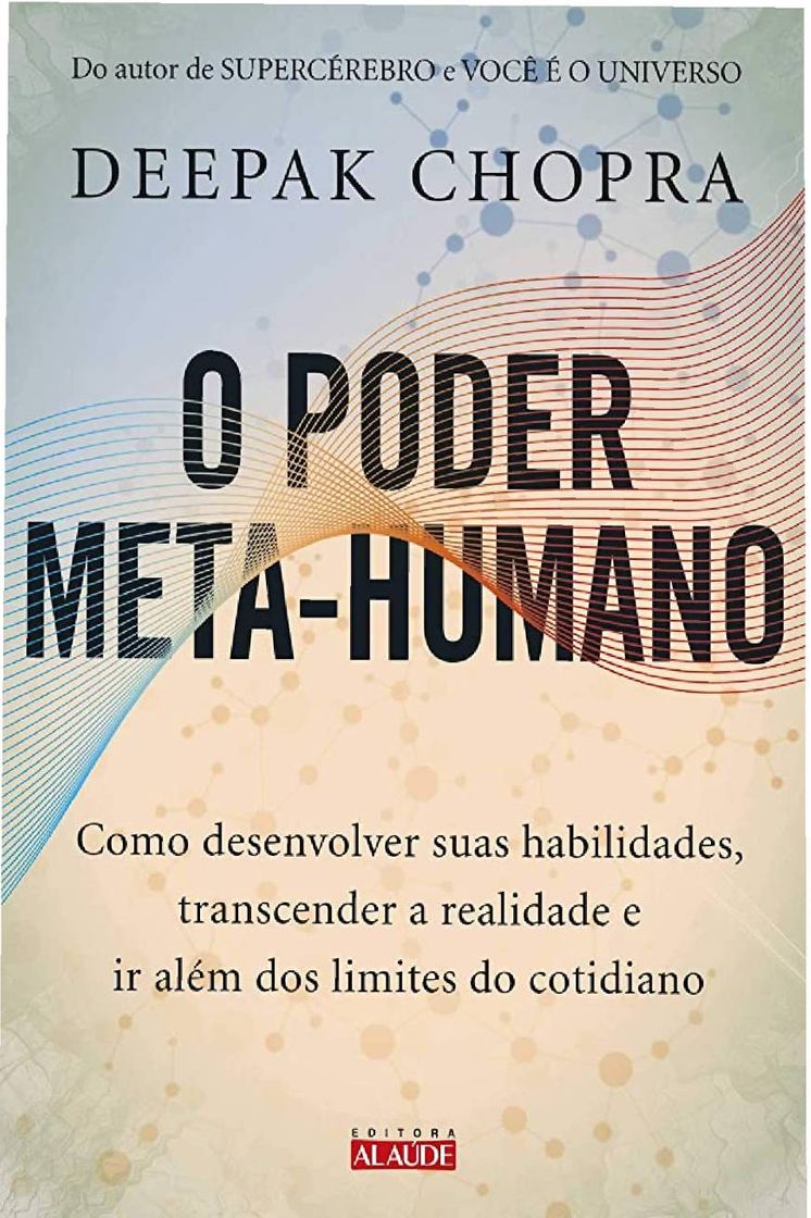 Libro O poder meta-humano: Como desenvolver suas habilidades, tran