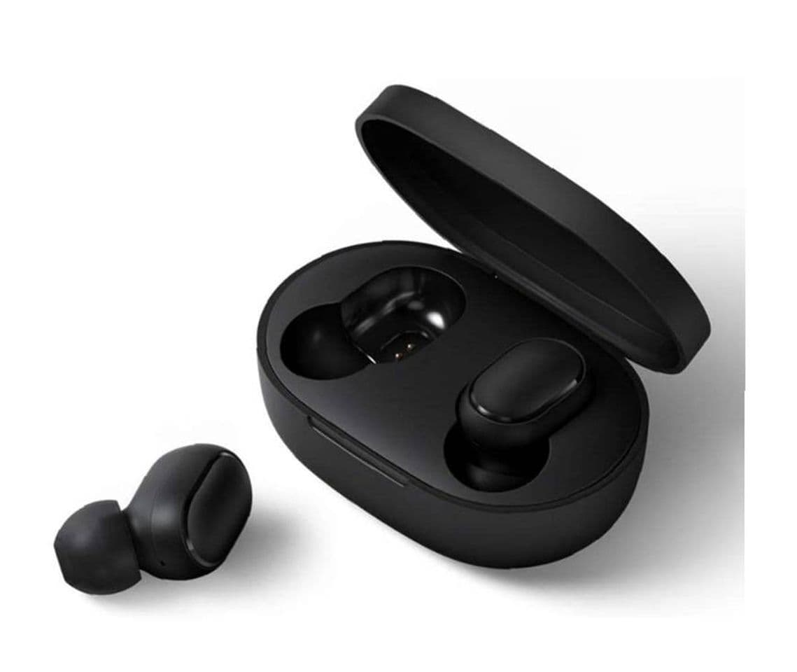 Producto Fone de Ouvido Xiaomi Redmi Airdots Com Bluetooth

