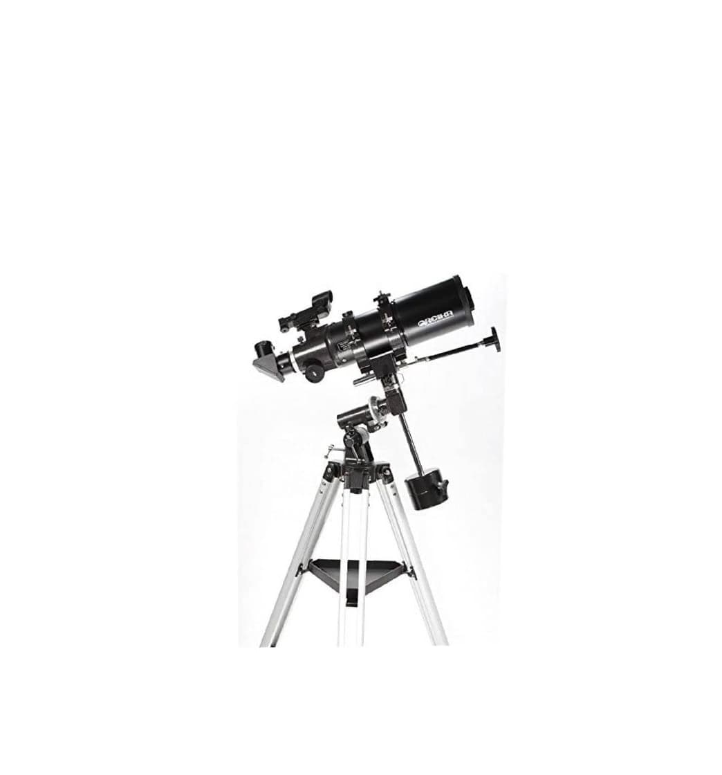 Product Telescopio Equatorial Refrator BT40080EQ Com Tripé