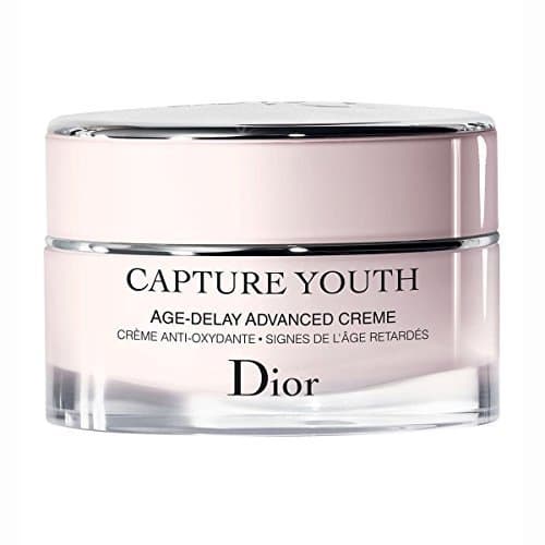 Belleza Dior Capture Youth Age-Delay Advanced