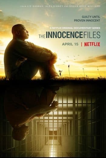 Movie The innocence files 