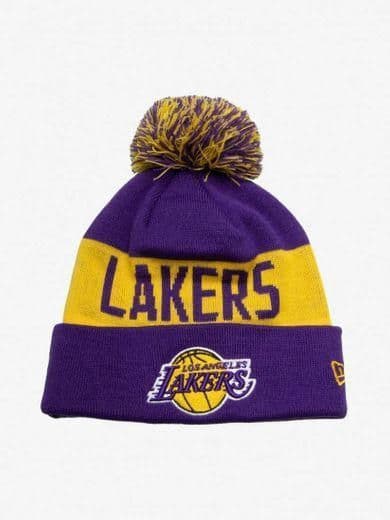 Producto Gorro Lakers